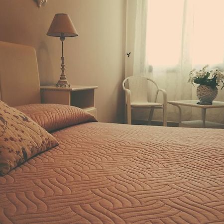 Demetra Malophoros Bed and Breakfast Marinella di Selinunte Εξωτερικό φωτογραφία