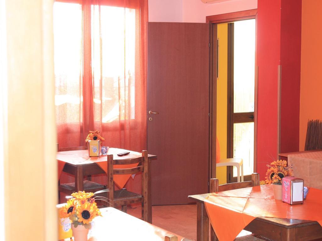 Demetra Malophoros Bed and Breakfast Marinella di Selinunte Εξωτερικό φωτογραφία