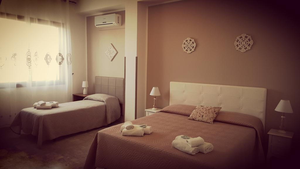Demetra Malophoros Bed and Breakfast Marinella di Selinunte Εξωτερικό φωτογραφία