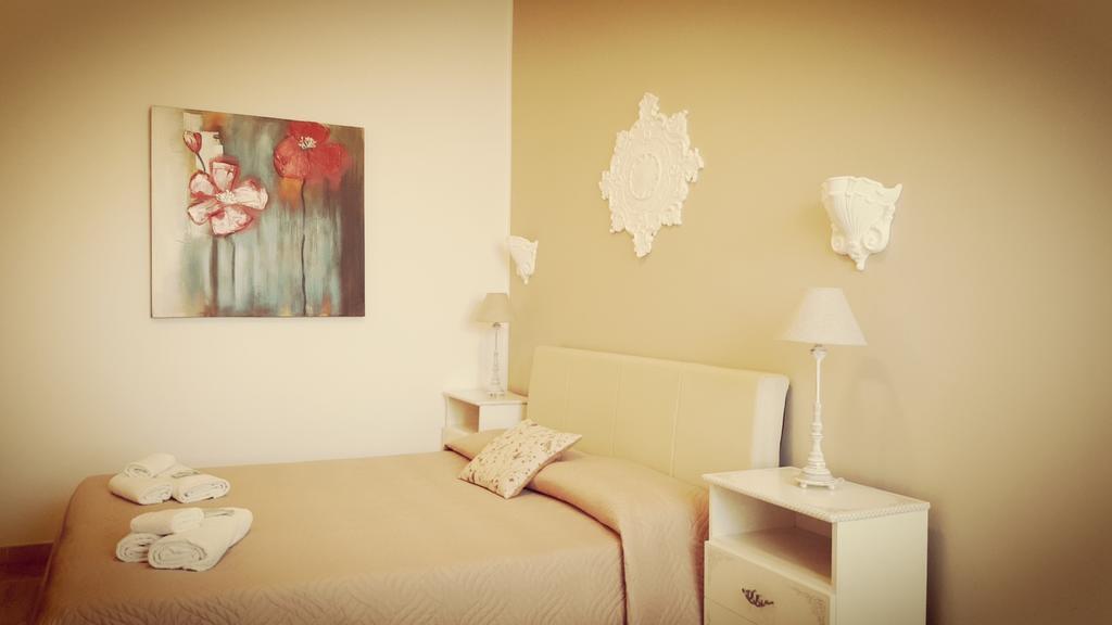 Demetra Malophoros Bed and Breakfast Marinella di Selinunte Εξωτερικό φωτογραφία
