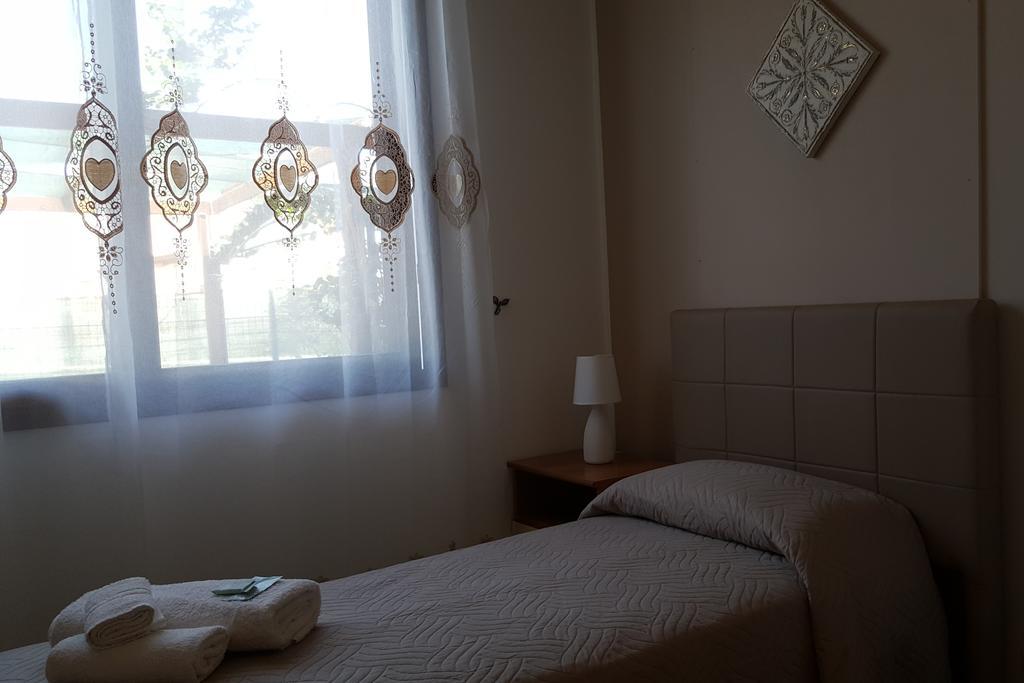 Demetra Malophoros Bed and Breakfast Marinella di Selinunte Εξωτερικό φωτογραφία