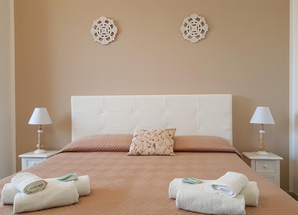 Demetra Malophoros Bed and Breakfast Marinella di Selinunte Εξωτερικό φωτογραφία