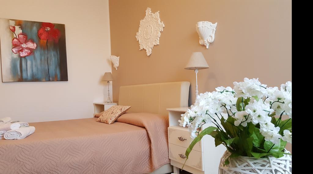 Demetra Malophoros Bed and Breakfast Marinella di Selinunte Εξωτερικό φωτογραφία