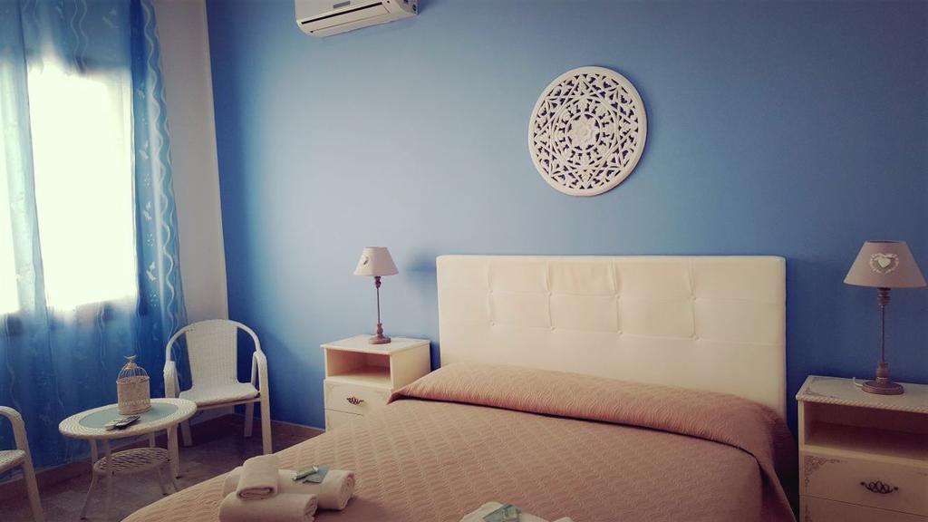 Demetra Malophoros Bed and Breakfast Marinella di Selinunte Εξωτερικό φωτογραφία