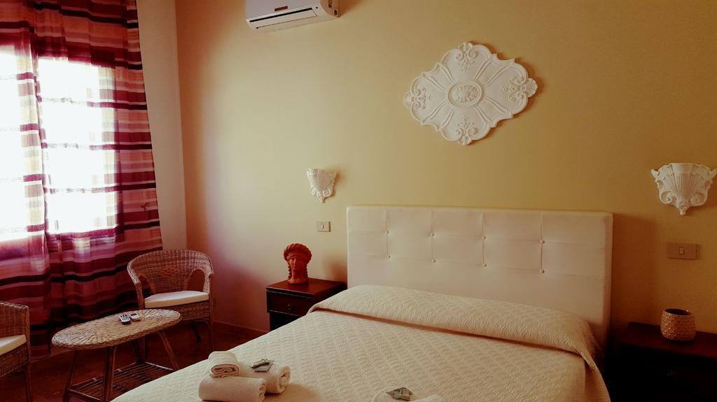 Demetra Malophoros Bed and Breakfast Marinella di Selinunte Εξωτερικό φωτογραφία