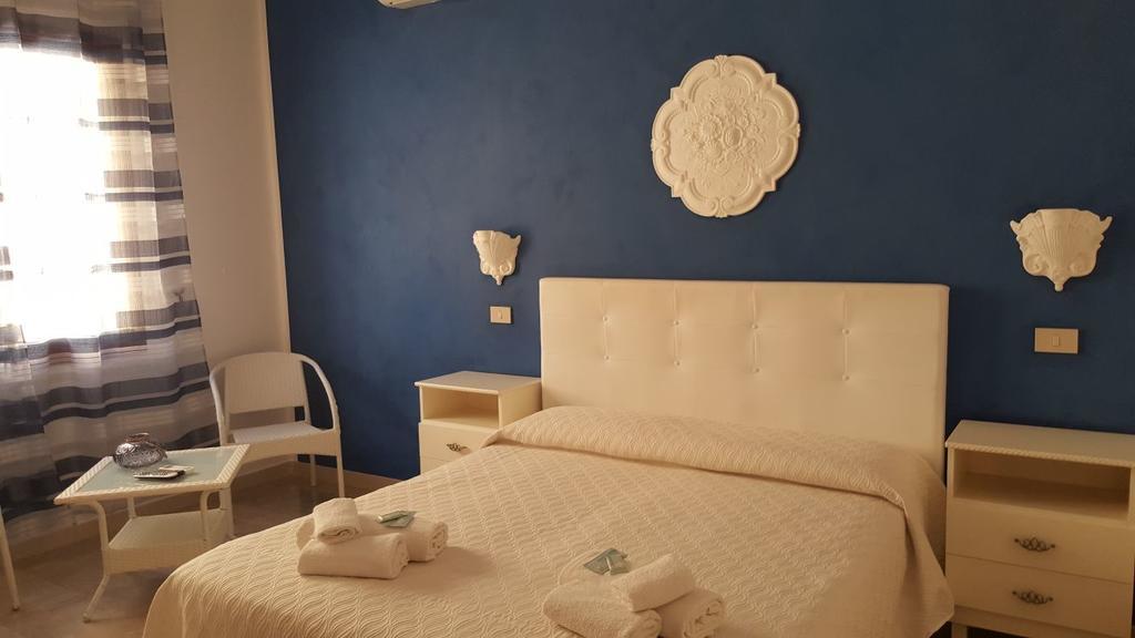 Demetra Malophoros Bed and Breakfast Marinella di Selinunte Εξωτερικό φωτογραφία