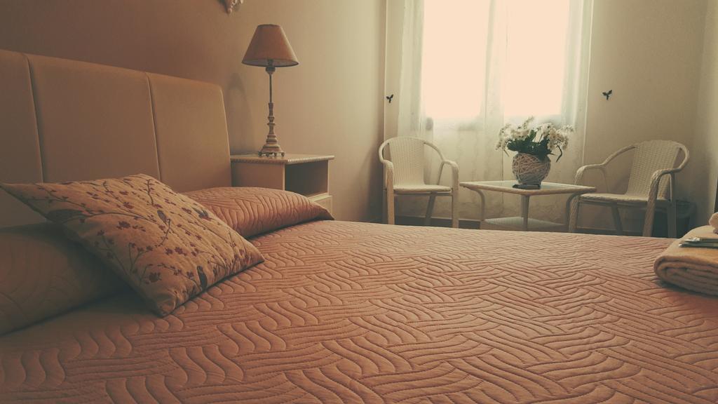 Demetra Malophoros Bed and Breakfast Marinella di Selinunte Εξωτερικό φωτογραφία